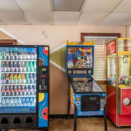 Quality Inn Trinidad Luaran gambar