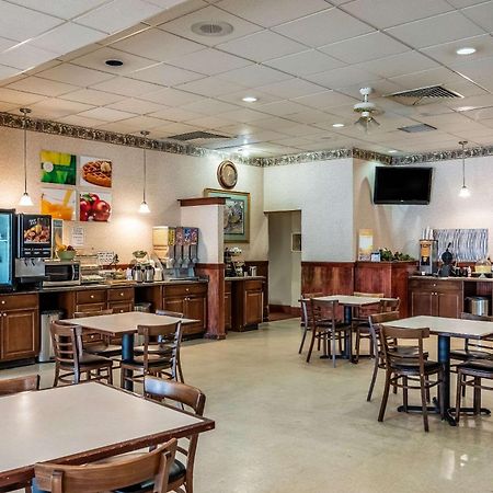 Quality Inn Trinidad Luaran gambar