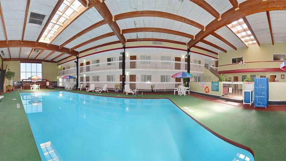 Quality Inn Trinidad Luaran gambar