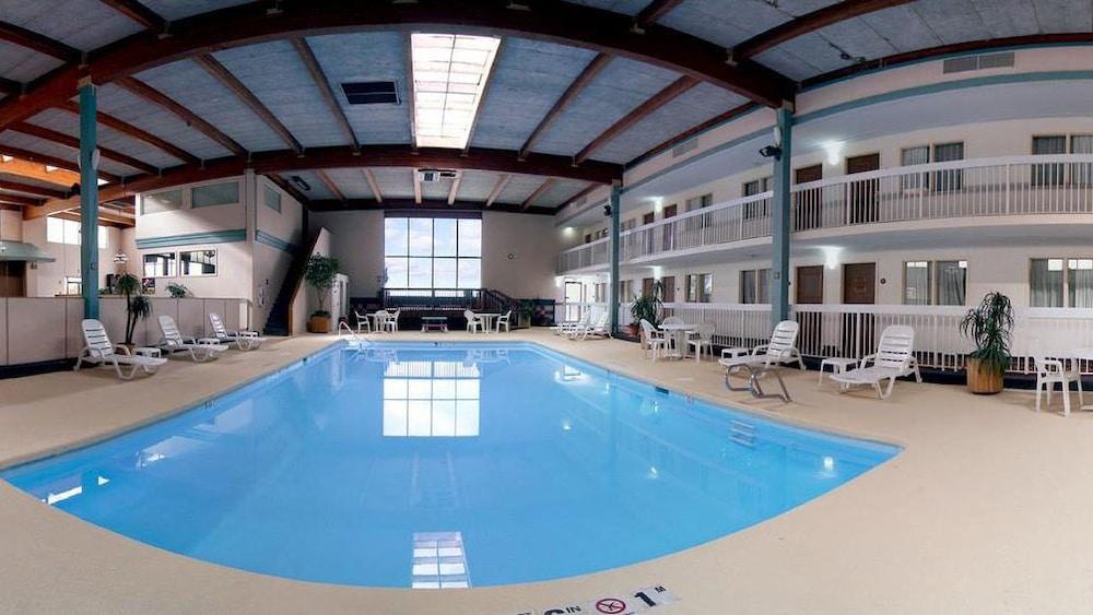 Quality Inn Trinidad Luaran gambar