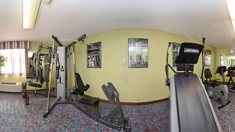 Quality Inn Trinidad Luaran gambar