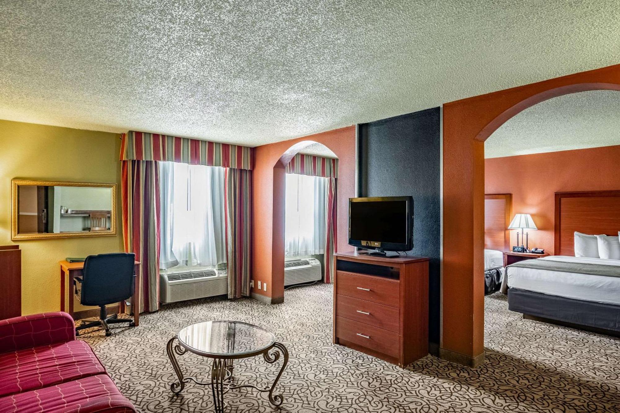 Quality Inn Trinidad Luaran gambar