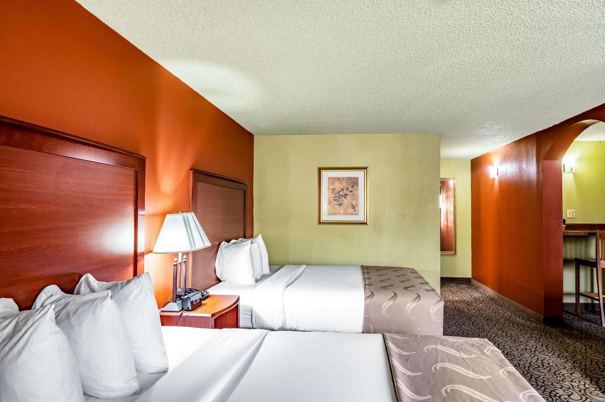 Quality Inn Trinidad Luaran gambar