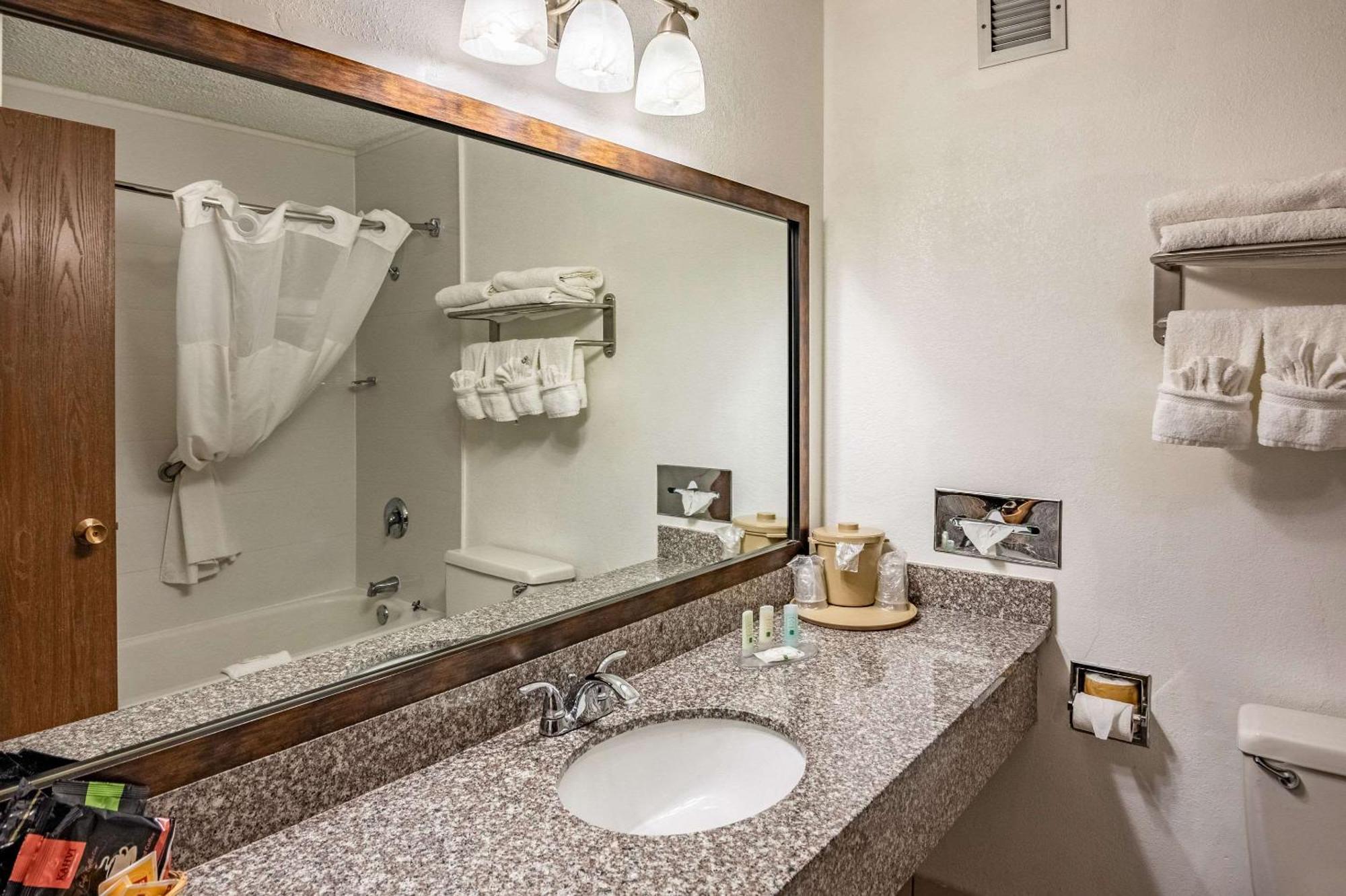Quality Inn Trinidad Luaran gambar