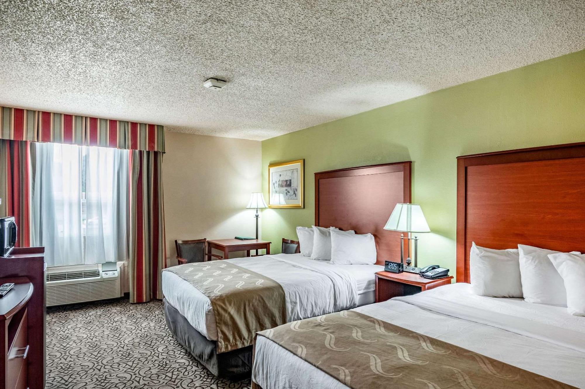 Quality Inn Trinidad Luaran gambar