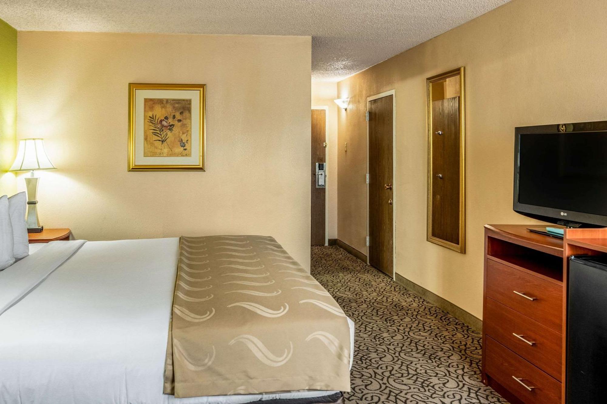 Quality Inn Trinidad Luaran gambar