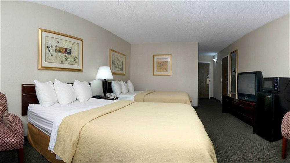 Quality Inn Trinidad Luaran gambar