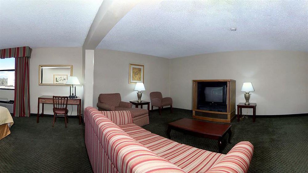 Quality Inn Trinidad Luaran gambar