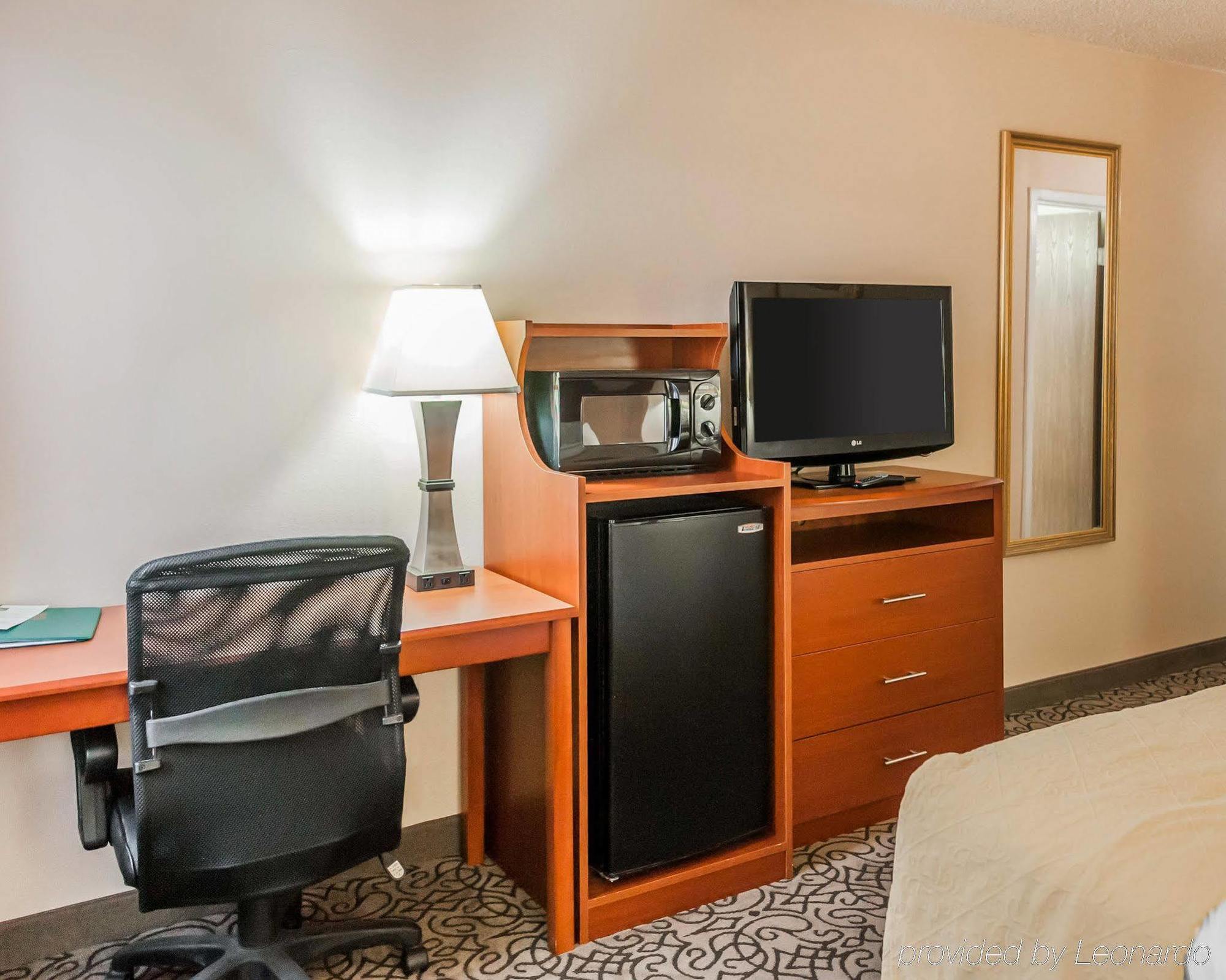 Quality Inn Trinidad Luaran gambar