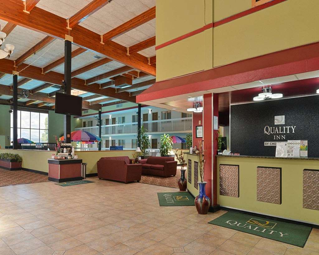 Quality Inn Trinidad Dalaman gambar