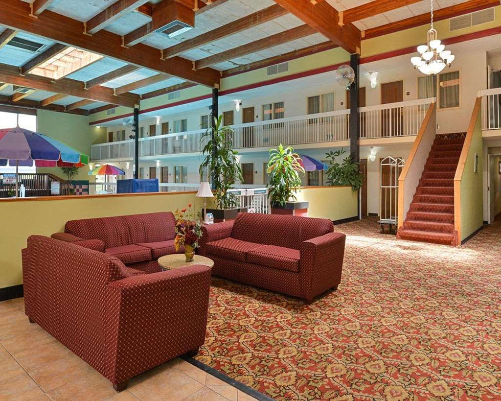 Quality Inn Trinidad Dalaman gambar