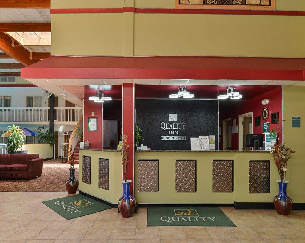Quality Inn Trinidad Dalaman gambar