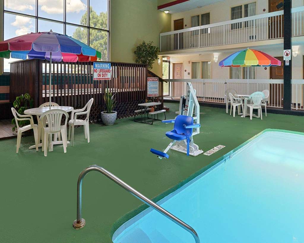 Quality Inn Trinidad Kemudahan gambar