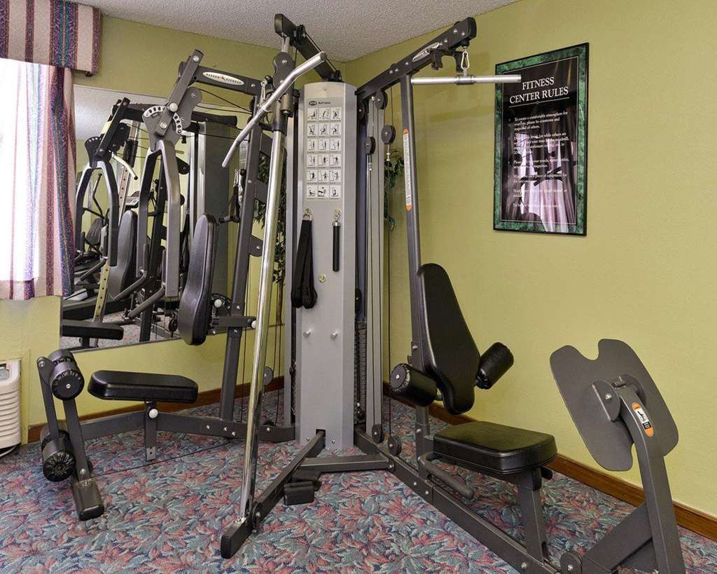 Quality Inn Trinidad Kemudahan gambar