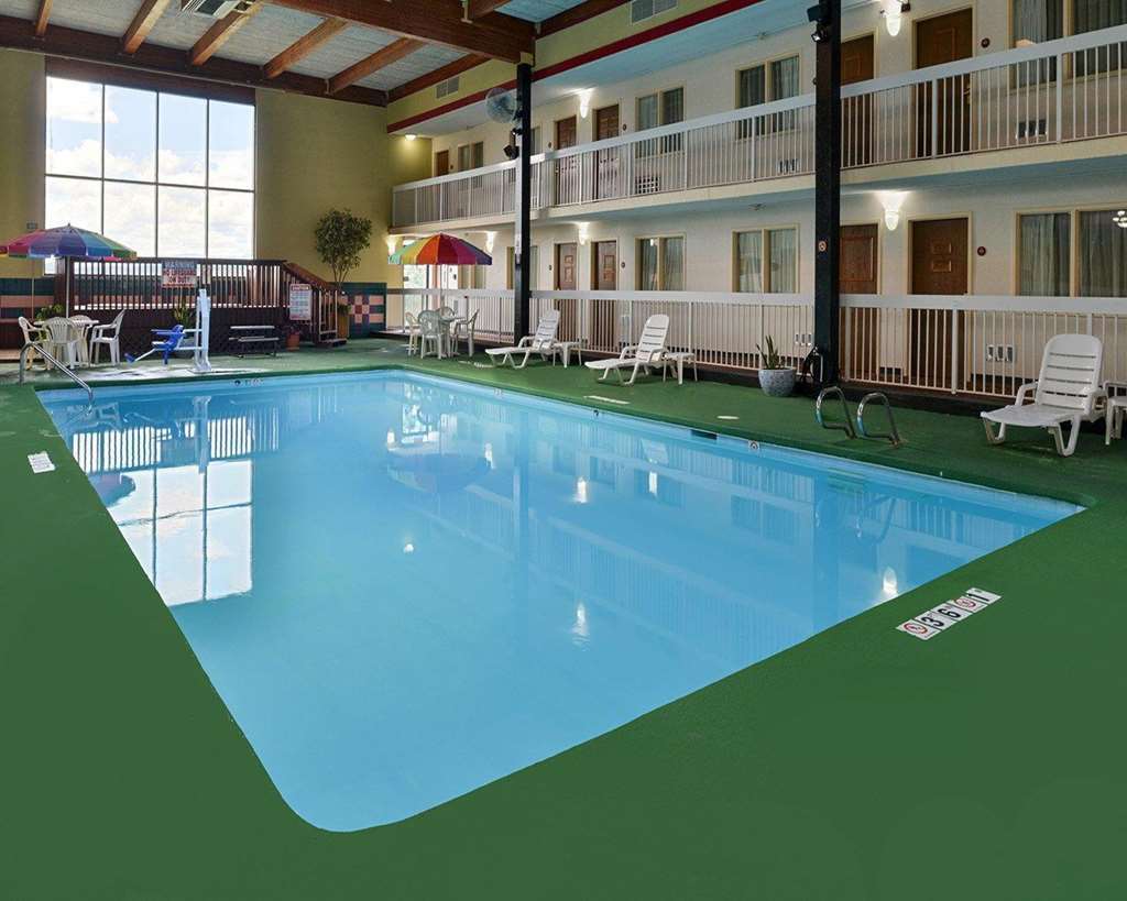 Quality Inn Trinidad Kemudahan gambar