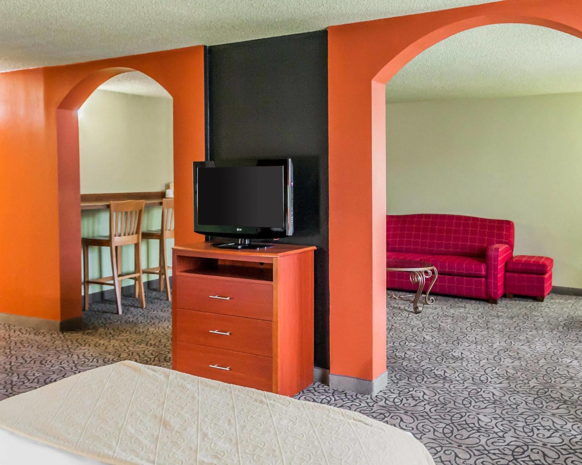 Quality Inn Trinidad Luaran gambar